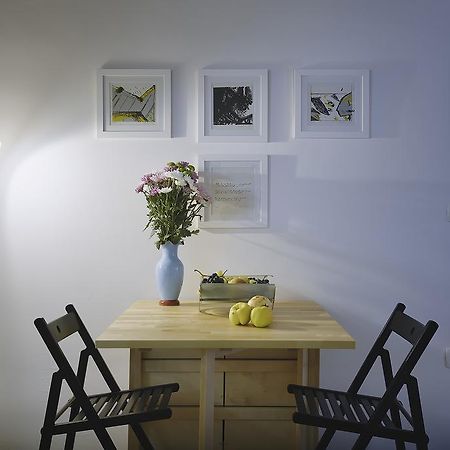 Art Kuca Cvajner Apartamento PUY Quarto foto
