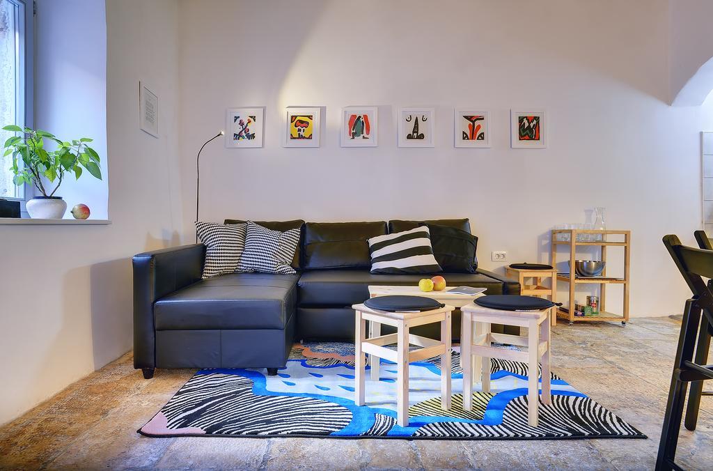 Art Kuca Cvajner Apartamento PUY Quarto foto