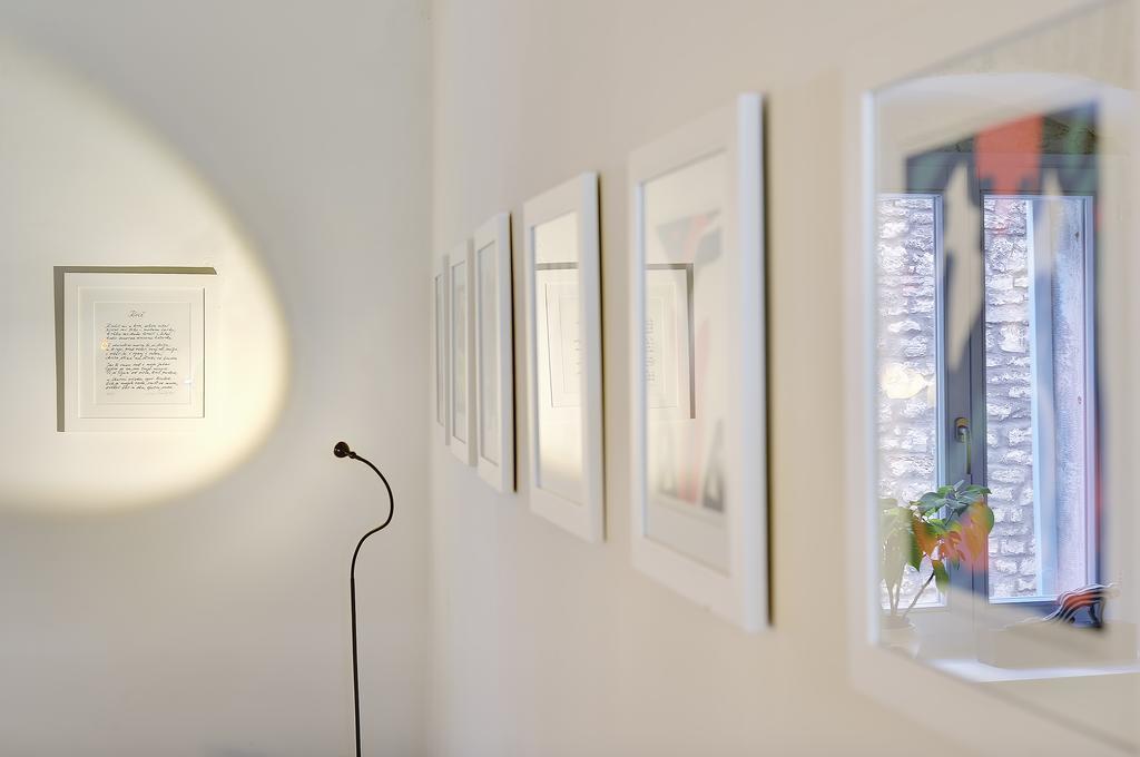 Art Kuca Cvajner Apartamento PUY Quarto foto