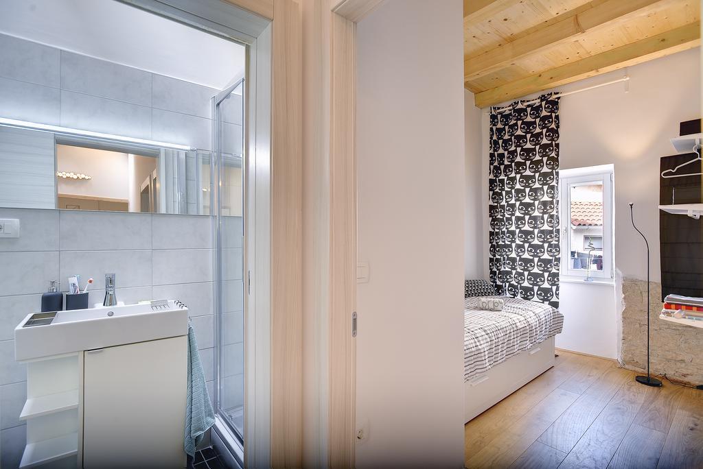 Art Kuca Cvajner Apartamento PUY Quarto foto