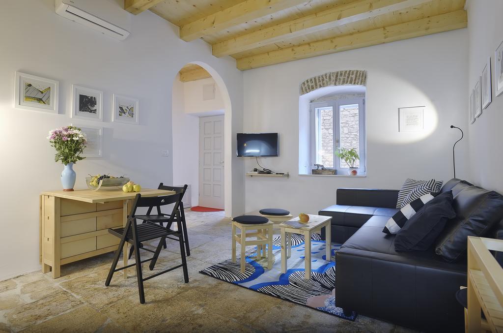 Art Kuca Cvajner Apartamento PUY Quarto foto