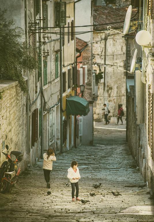 Art Kuca Cvajner Apartamento PUY Quarto foto