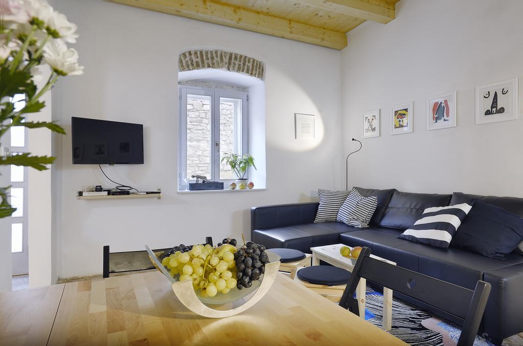 Art Kuca Cvajner Apartamento PUY Quarto foto