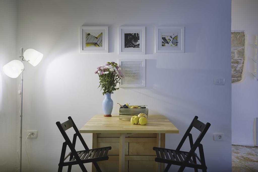 Art Kuca Cvajner Apartamento PUY Quarto foto
