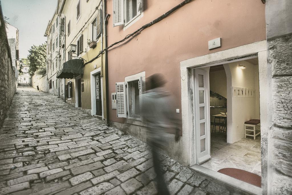 Art Kuca Cvajner Apartamento PUY Quarto foto