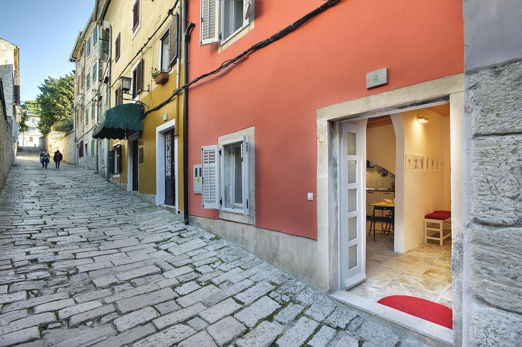 Art Kuca Cvajner Apartamento PUY Quarto foto